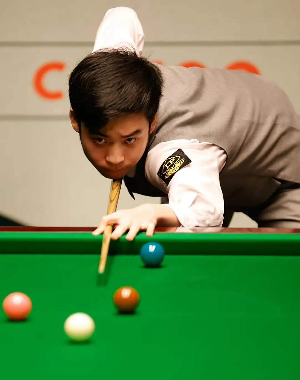 场关键胜利 场关键胜利