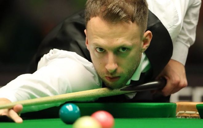 比赛一开始 比赛一开始